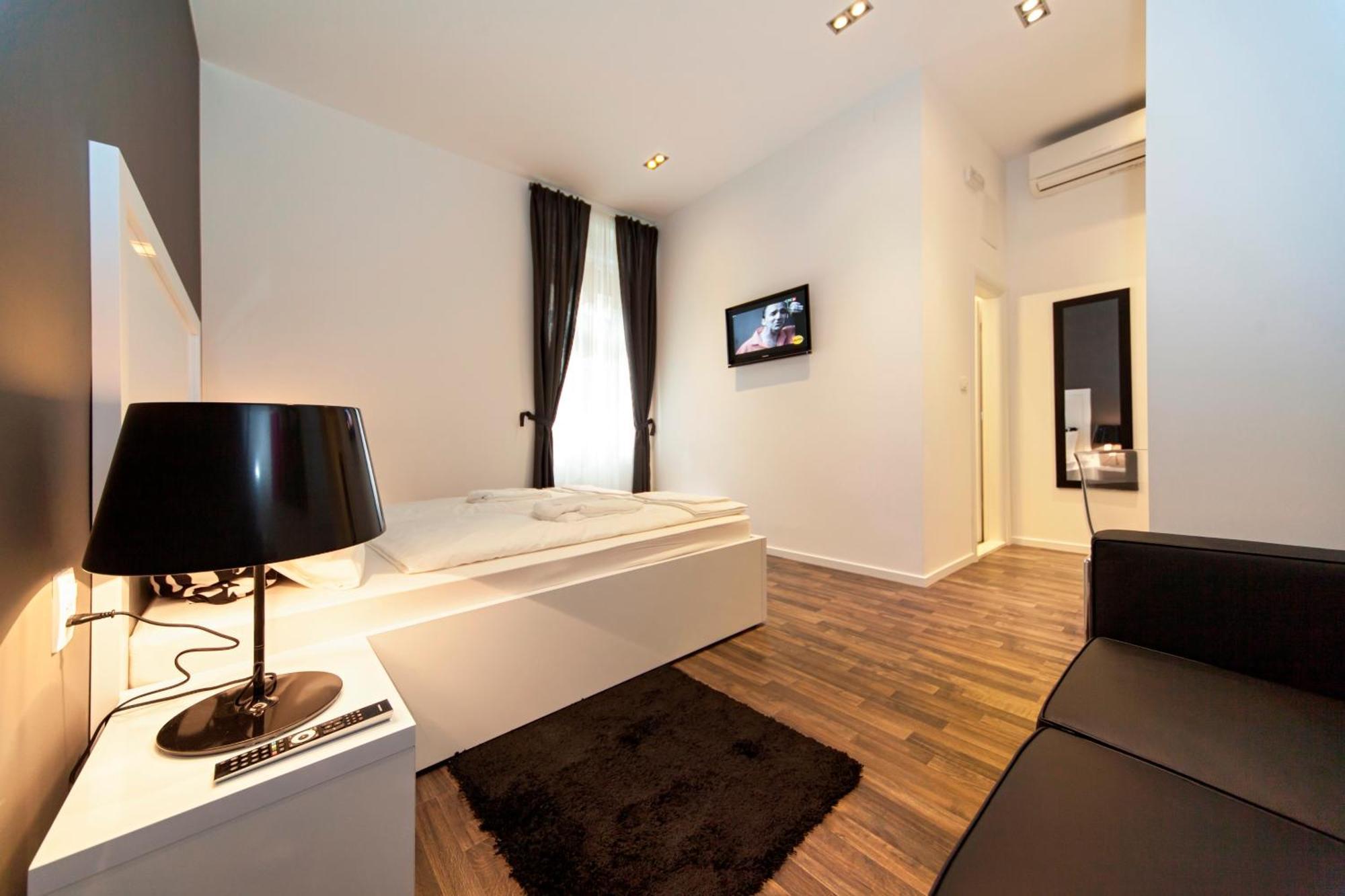 Priuli Luxury Rooms Split Exterior foto