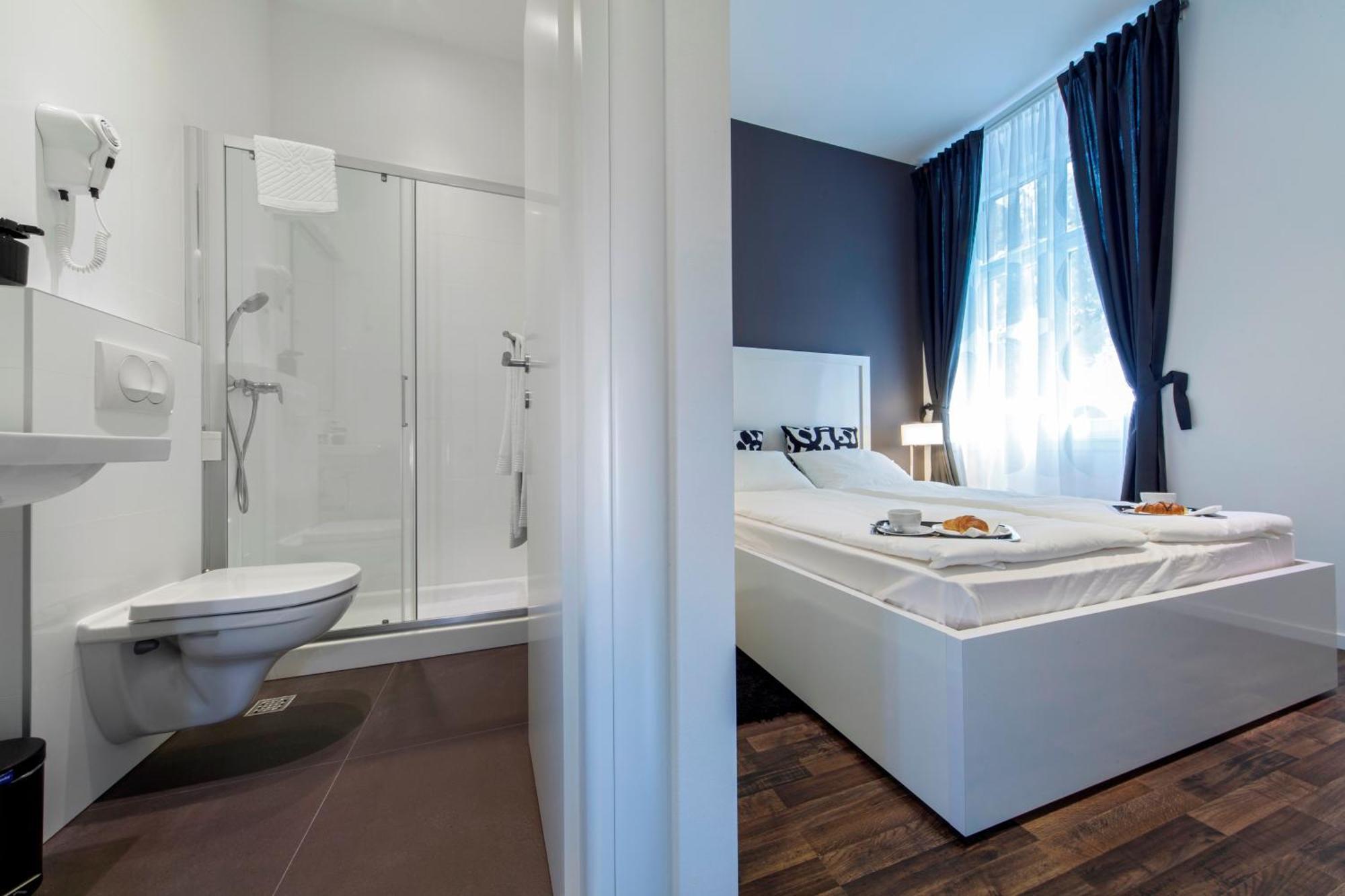Priuli Luxury Rooms Split Exterior foto