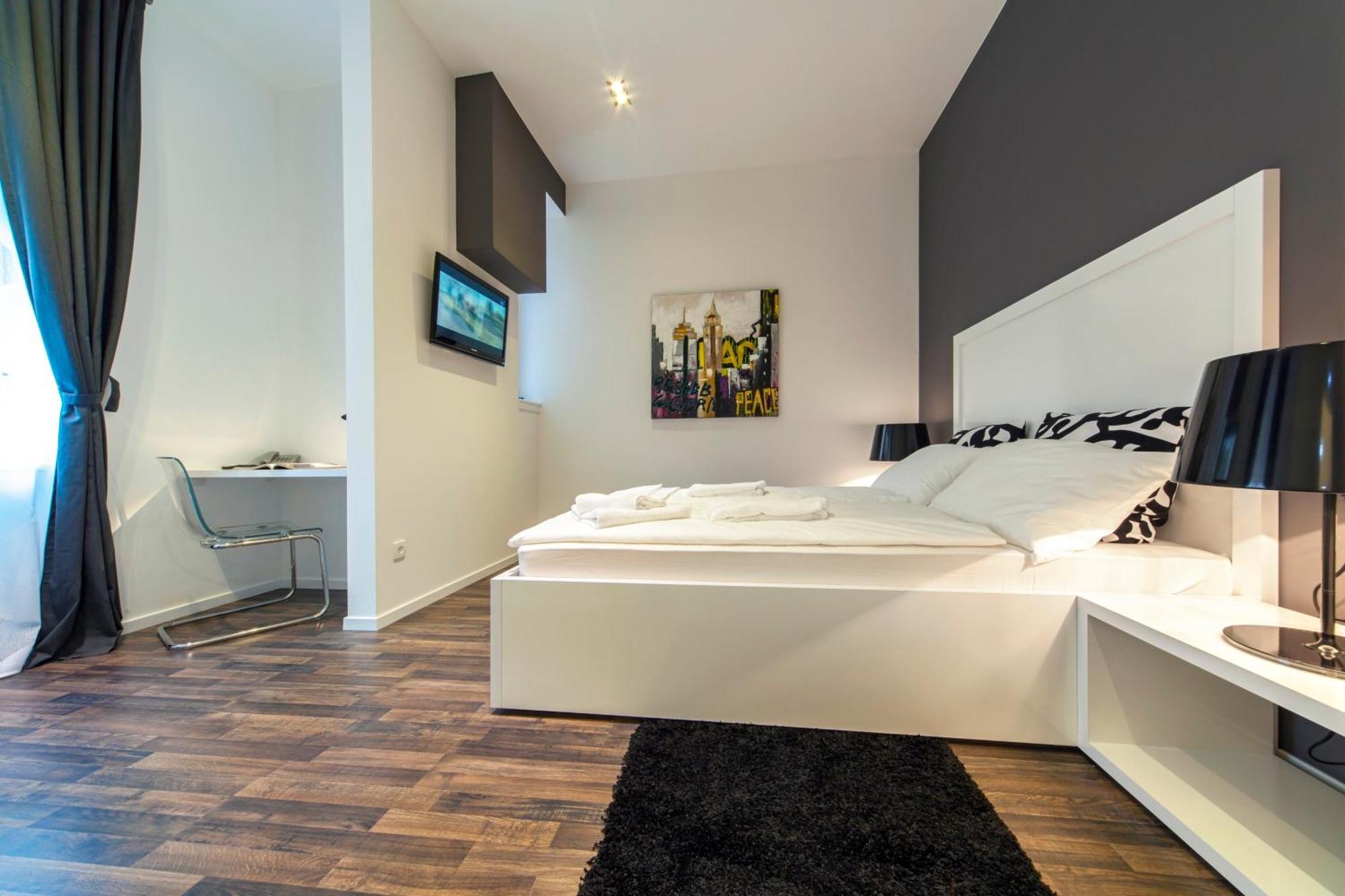 Priuli Luxury Rooms Split Exterior foto
