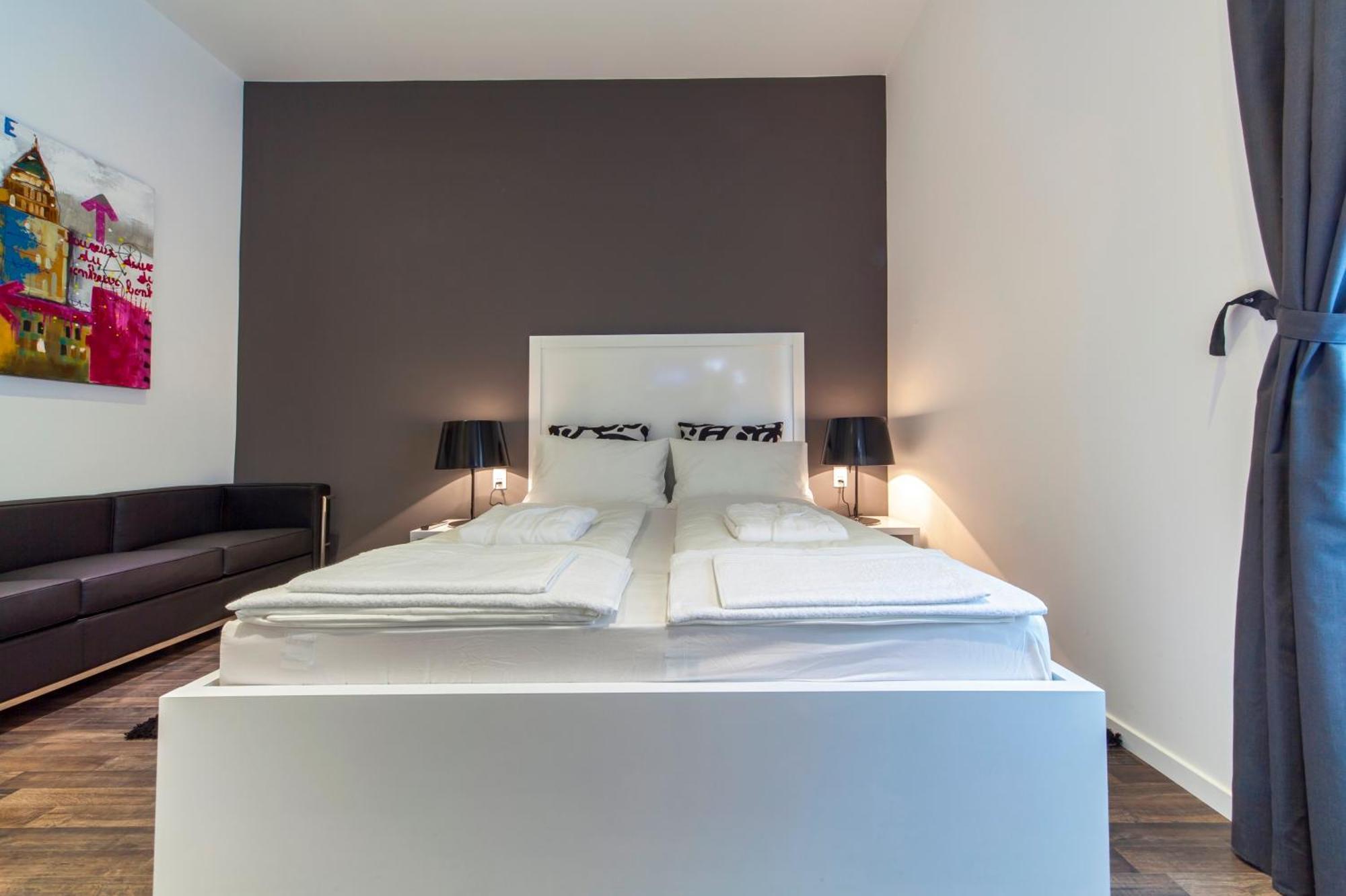 Priuli Luxury Rooms Split Exterior foto