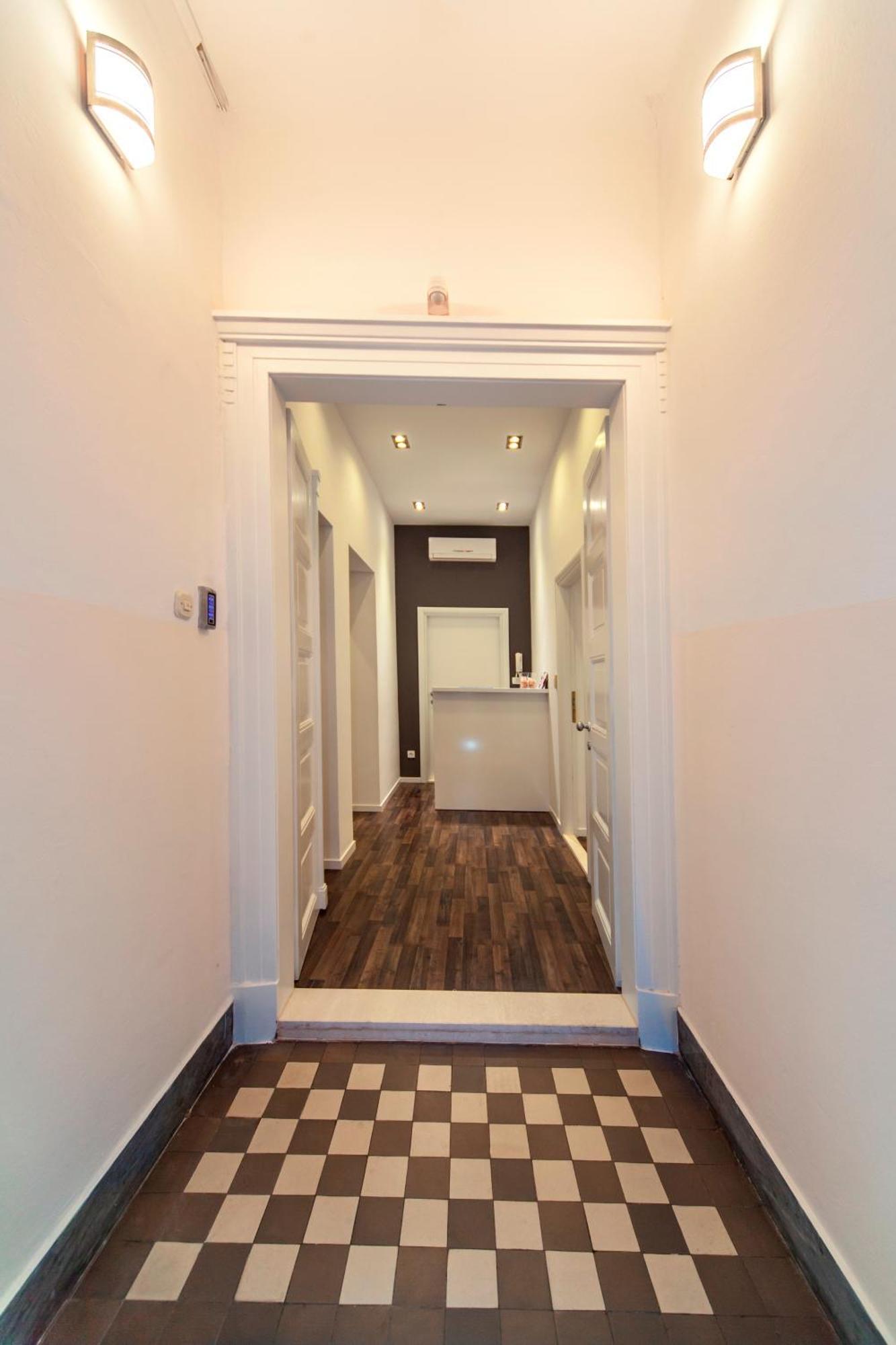 Priuli Luxury Rooms Split Exterior foto