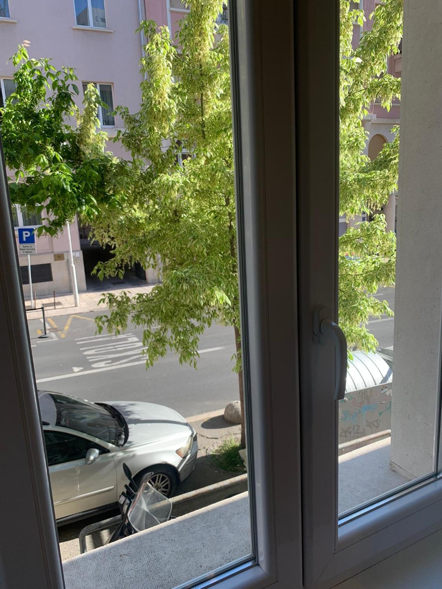 Priuli Luxury Rooms Split Exterior foto