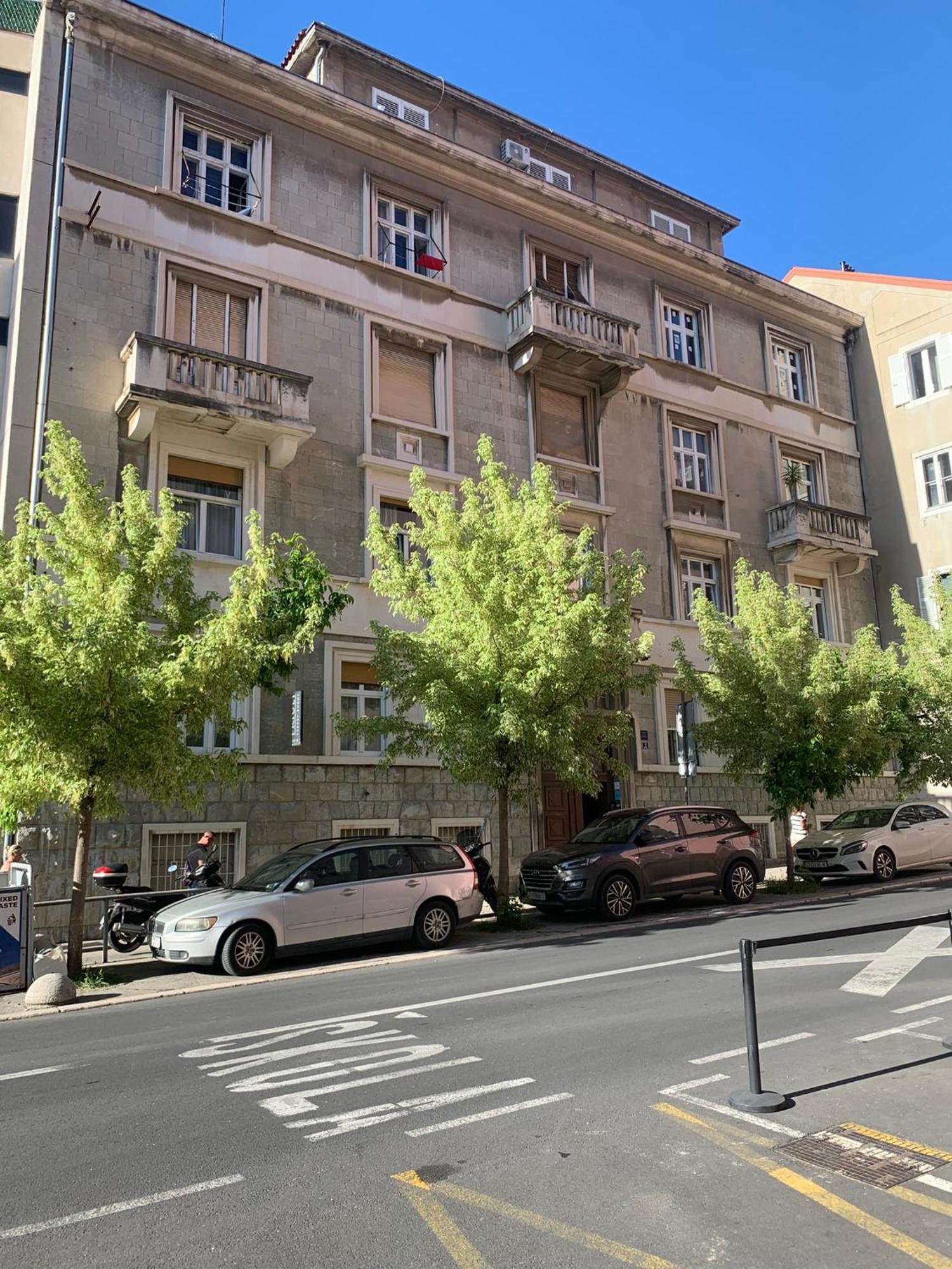 Priuli Luxury Rooms Split Exterior foto