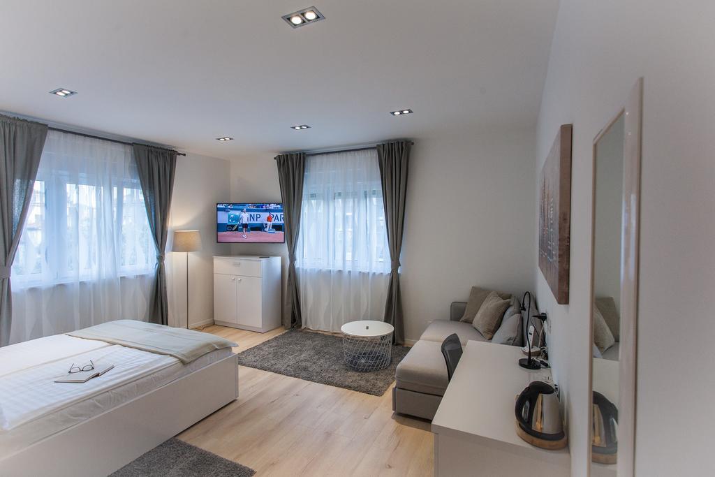 Priuli Luxury Rooms Split Exterior foto