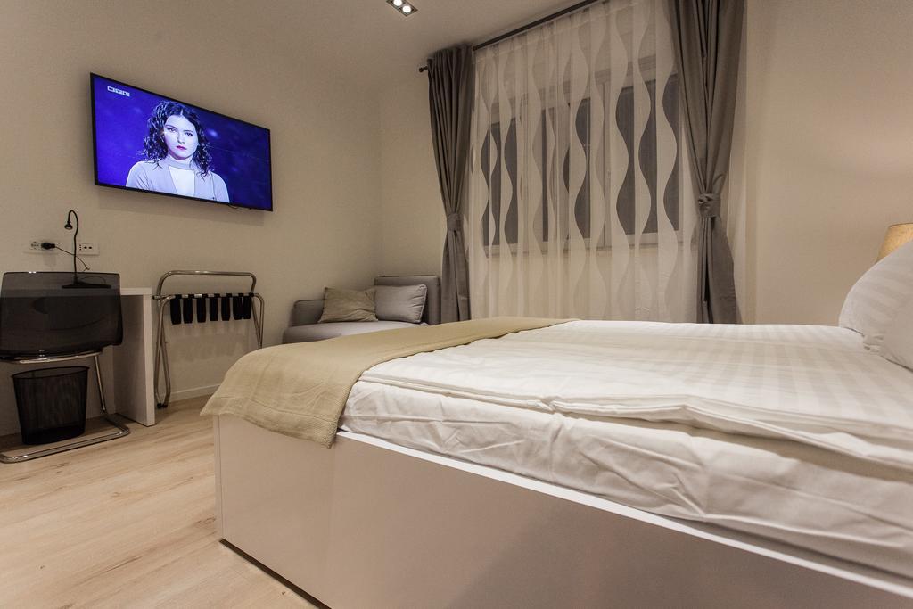 Priuli Luxury Rooms Split Exterior foto