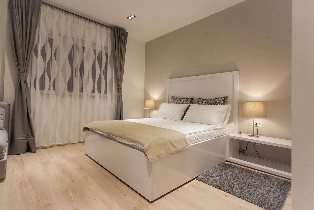 Priuli Luxury Rooms Split Exterior foto