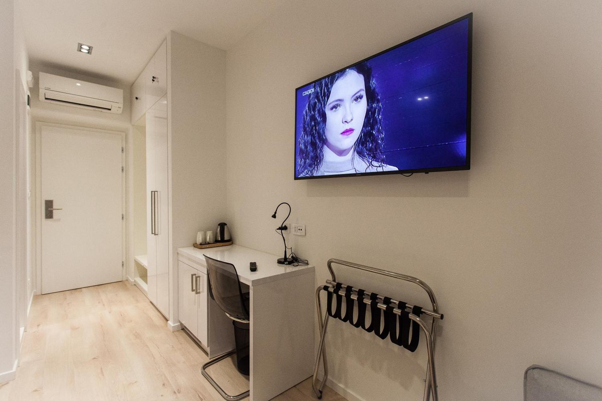 Priuli Luxury Rooms Split Exterior foto