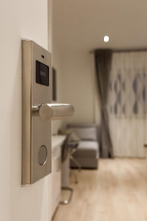 Priuli Luxury Rooms Split Exterior foto