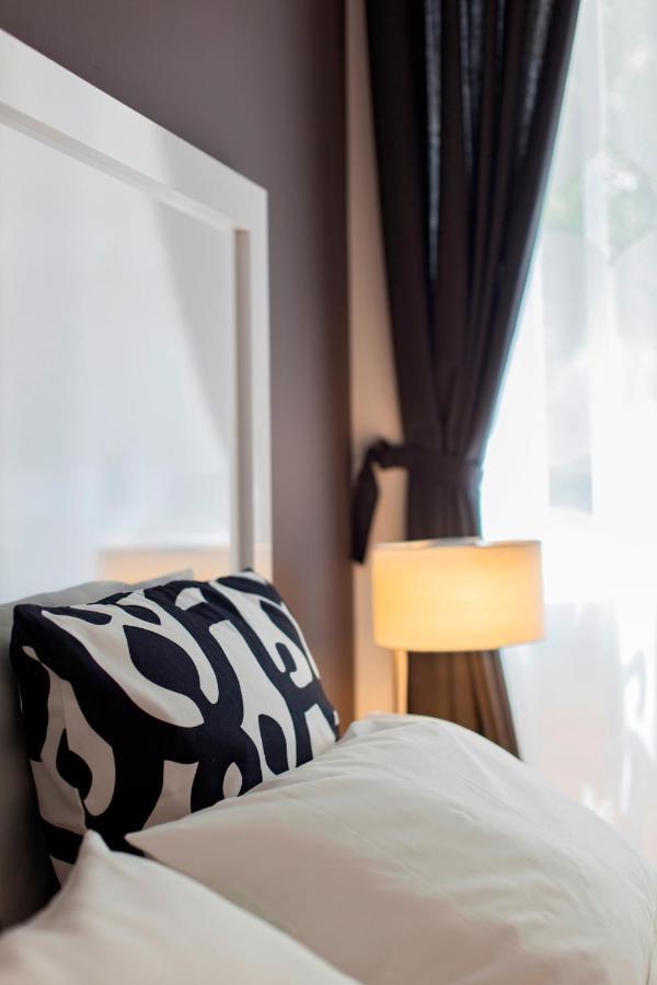 Priuli Luxury Rooms Split Zimmer foto